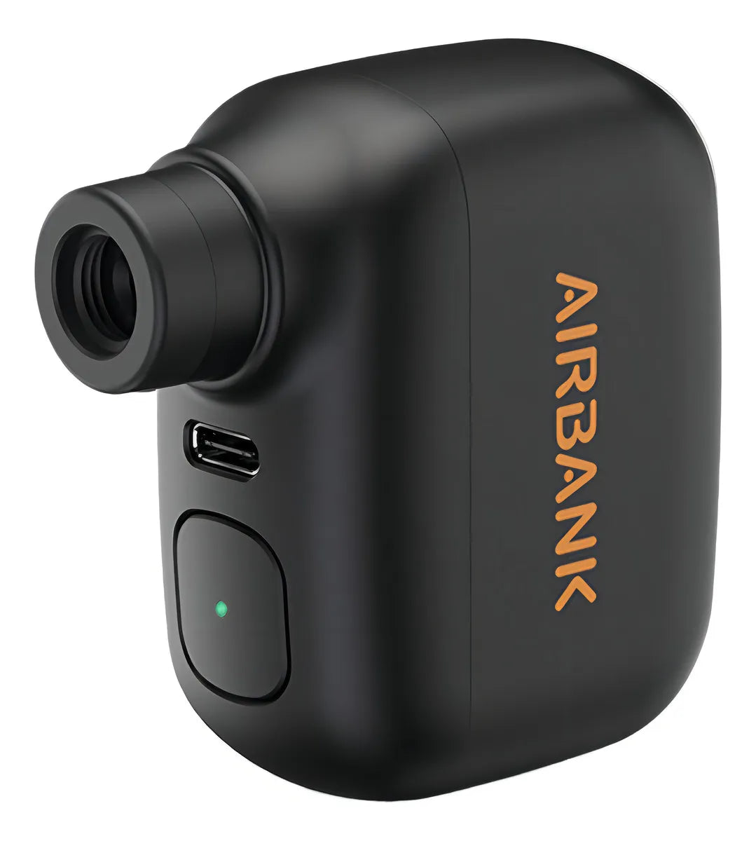 Mini Inflador Electrico