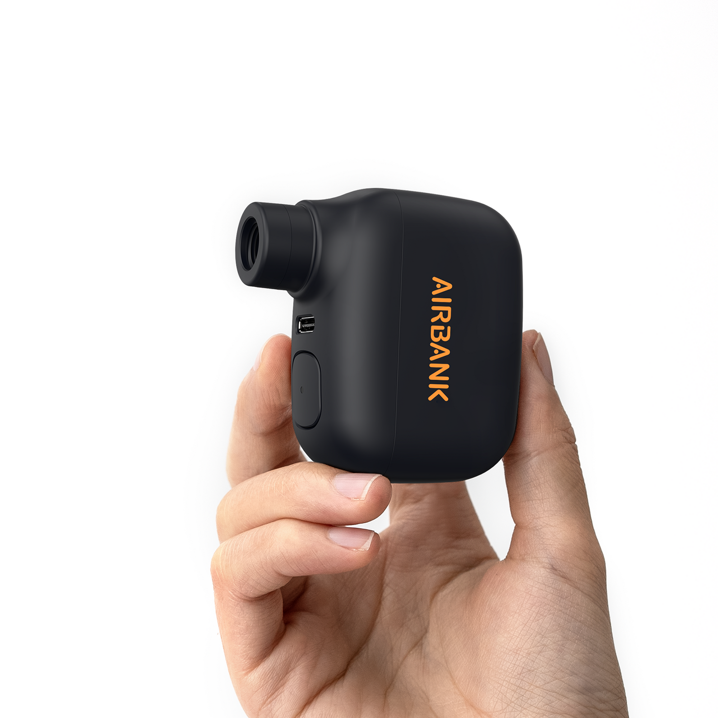 Mini Inflador Electrico