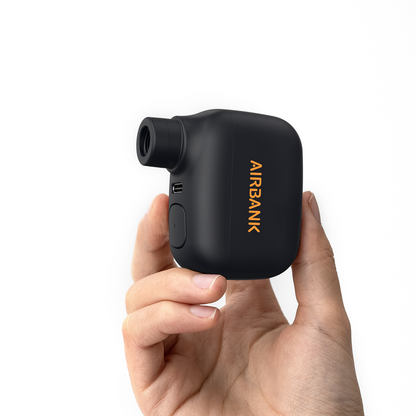 Mini Inflador Electrico