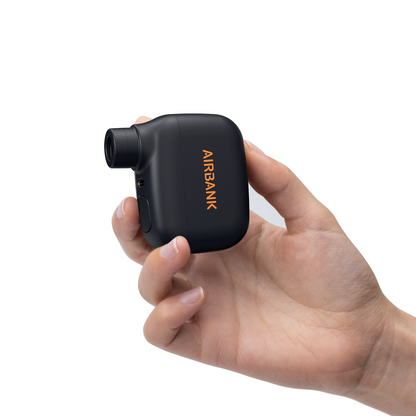 Mini Inflador Electrico