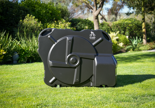 Maleta para Bicicleta