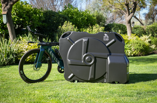 Maleta para Bicicleta