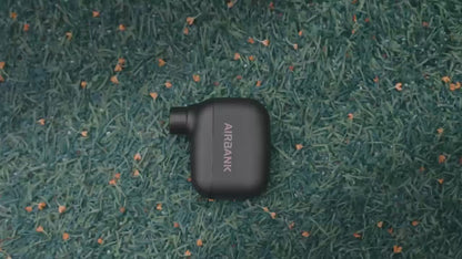 Mini Inflador Electrico